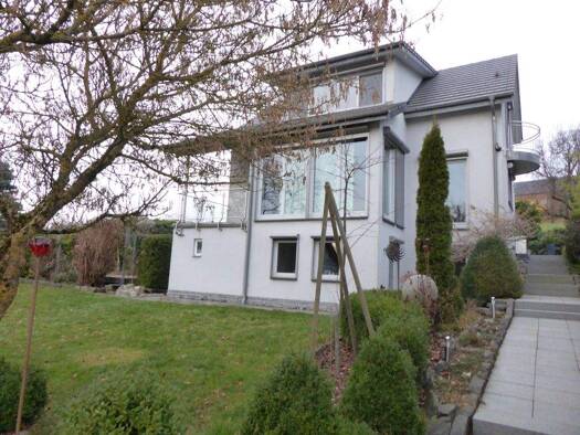 Einfamilienhaus zum Kauf 750.000 € 6 Zimmer 172 m² 1.076 m² Grundstück Veitsteinbach Kalbach 36148