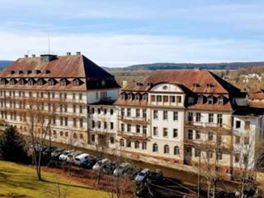 Gewerbegrundstück zum Kauf 749.000 € 3.900 m² Grundstück Bad Kissingen Bad Kissingen 97688