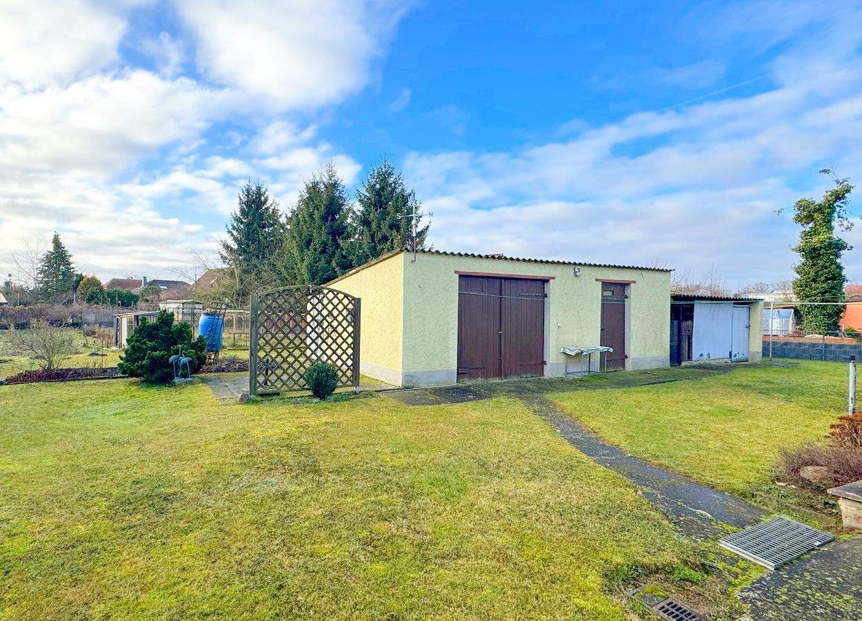 Immobilie in Aland - In Elbnähe wohnen... - Bild 3