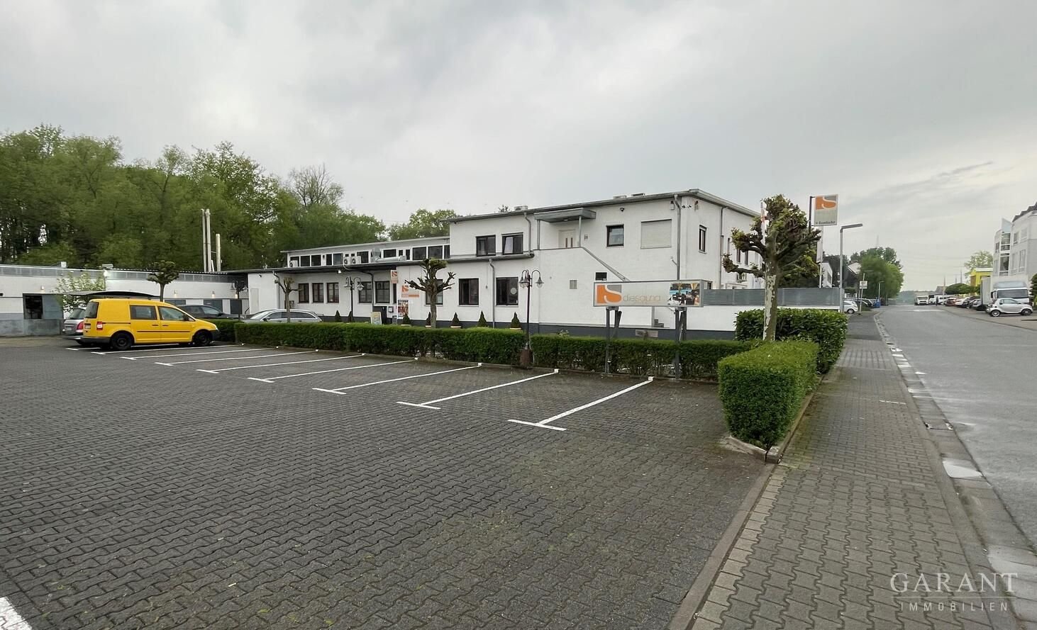 Immobilie zum Kauf als Kapitalanlage geeignet 1.700.000 € 1.630 m²<br/>Fläche 5.110 m²<br/>Grundstück Erzhausen 64390