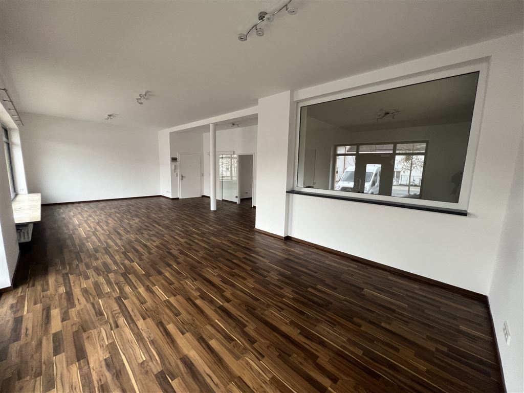 Büro-/Praxisfläche zum Kauf 209.000 € 3 Zimmer 91 m²<br/>Bürofläche Kapellenstraße, 11 Hallstadt Hallstadt 96103