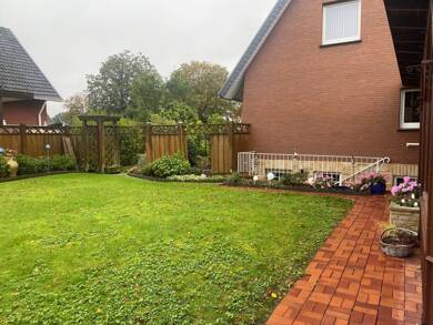 Einfamilienhaus zum Kauf 245.000 € 6 Zimmer 131 m² 630 m² Grundstück Dickenberg Ibbenbüren 49479