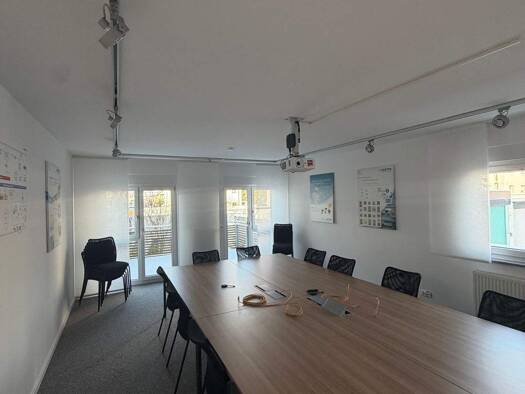 Studio zur Miete 600 € 1 Zimmer 48 m² 1. Geschoss frei ab 01.06.2026 Zirndorf 90513