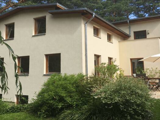 Einfamilienhaus zum Kauf 1.700.000 € 275 m² 840 m² Grundstück Groß Glienicke Potsdam 14476