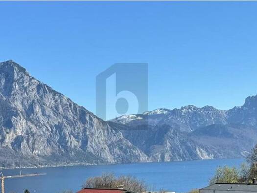 Wohnung zum Kauf 259.000 € 2 Zimmer 53 m² 3. Geschoss Altmünster 4813