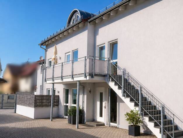 Mehrfamilienhaus zum Kauf 1.350.000 € 11 Zimmer 330,7 m² 483 m² Grundstück Heddernheim Nord-West 60439