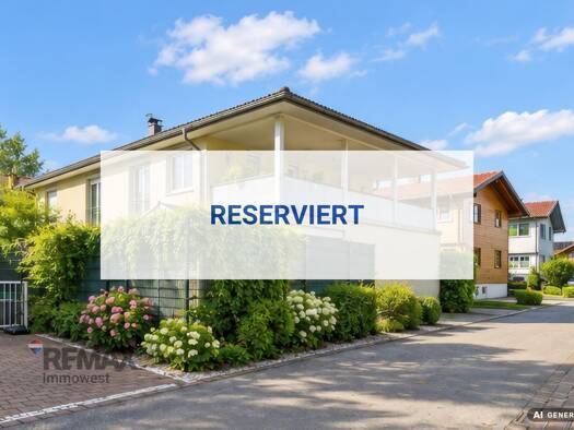 Doppelhaushälfte zum Kauf 4 Zimmer 105,9 m² 260,6 m² Grundstück Löherstraße 11 Altach 6844