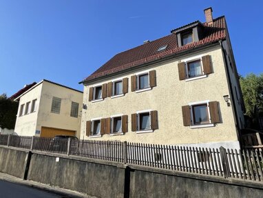 Einfamilienhaus zum Kauf 295.000 € 11 Zimmer 150 m² 1.403 m² Grundstück Schalkhausen Ansbach 91522