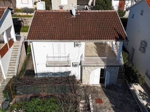 Haus zum Kauf 490.000 € 4 Zimmer 184 m² Drage, Pakostane Pakoštane