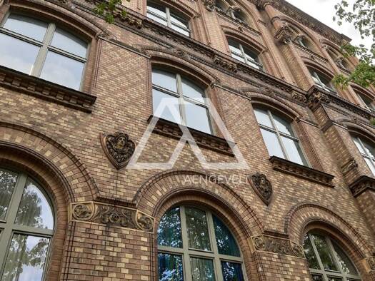 Werkstatt zum Kauf 1.558.000 € Prenzlauer Berg Pankow 10435