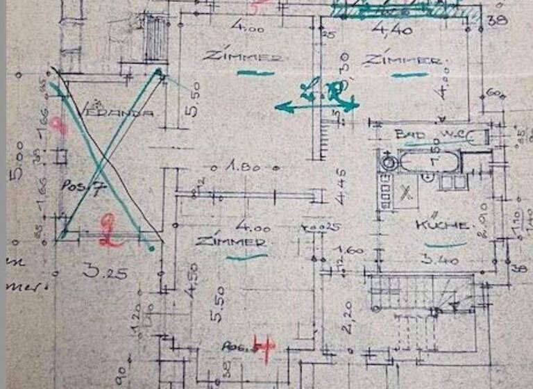 Einfamilienhaus zum Kauf 479.000 € 6 Zimmer 177 m² 664 m² Grundstück frei ab sofort Hermsdorf Berlin 13465