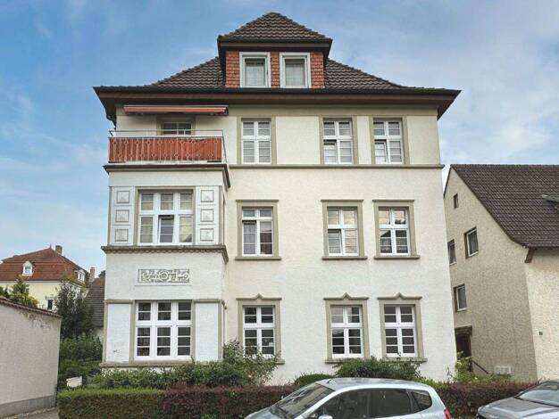Mehrfamilienhaus zum Kauf als Kapitalanlage geeignet 599.000 € 19 Zimmer 576 m² 541 m² Grundstück Arnsberg 59821