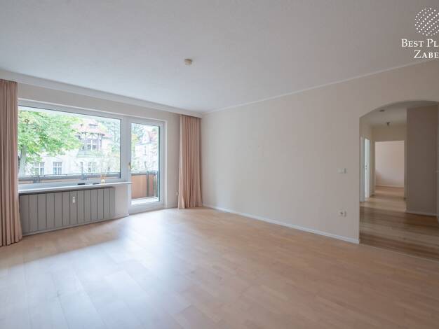 Wohnung zum Kauf 325.000 € 3 Zimmer 65 m² 1. Geschoss Lichterfelde Berlin 12205
