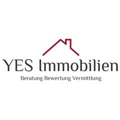 YES Immobilien logo