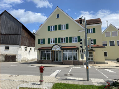 Laden zur Miete provisionsfrei 800 € 4 Zimmer Burtenbach Burtenbach 89349