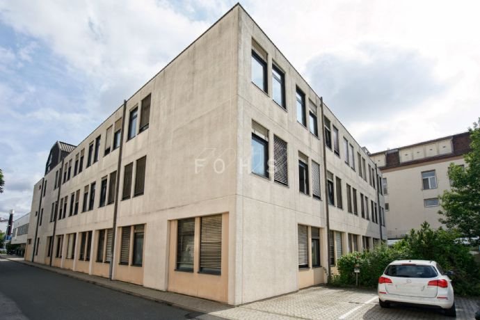 Bürofläche zur Miete 495,4 m²<br/>Bürofläche ab 495,4 m²<br/>Teilbarkeit Katzwanger Straße Nürnberg 90461