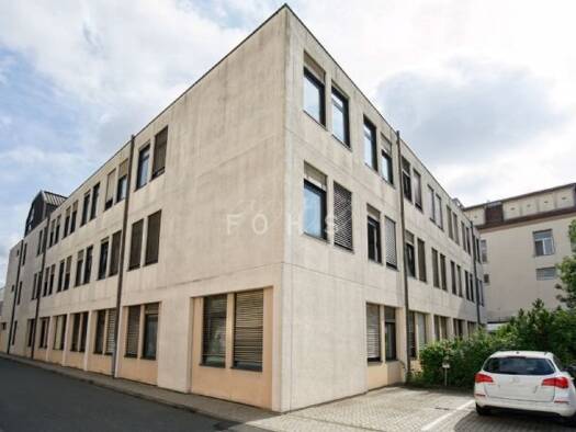 Bürofläche zur Miete 495,4 m² Bürofläche teilbar ab 495,4 m² Nürnberg 90461