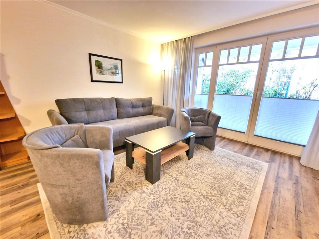 Wohnung zum Kauf 299.000 € 2 Zimmer 61 m²<br/>Wohnfläche Dollahner Str. 55 Binz Ostseebad Binz 18609