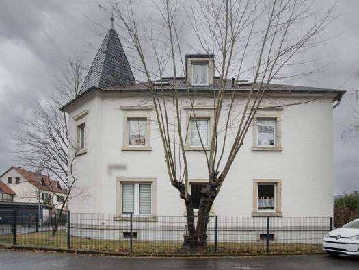 Mehrfamilienhaus zum Kauf 350.000 € 8 Zimmer 311,5 m² 1.039 m² Grundstück Pirna 01796