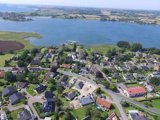 Grundstück zum Kauf 85.000 € 403 m² Grundstück Kappeln / Kopperby 24376