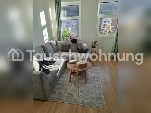 Wohnung zur Miete Tauschwohnung 650 € 2 Zimmer 51 m² 3. Geschoss Gruna Dresden 01277