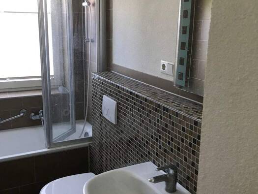 Wohnung zur Miete 471 € 3 Zimmer 72,2 m² EG frei ab 16.11.2025 Sudetenstr. 26 Innenstadt Herford 32049