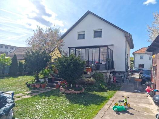 Haus zum Kauf 495.000 € 6 Zimmer 118 m² 509 m² Grundstück Vösendorf 2331