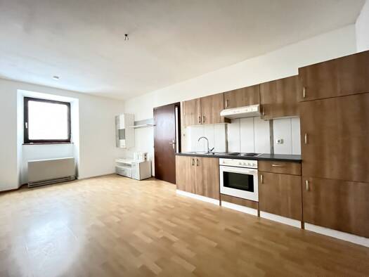 Wohnung zur Miete 540 € 1 Zimmer Liezen 8940