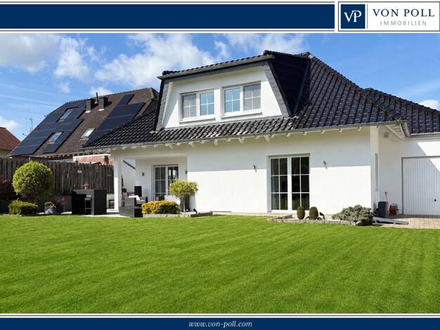 Einfamilienhaus zum Kauf 1.160.000 € 5 Zimmer 214 m² 880 m² Grundstück Erp Erftstadt 50374