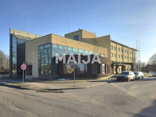 Verkaufsfläche zum Kauf 660.000 € Priekuli LV-4126