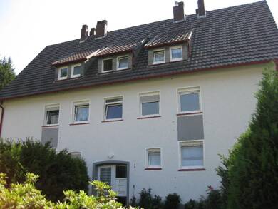 Wohnung zur Miete 258 € 3 Zimmer 49 m² Aufm Aul 1 Oberrahmede Lüdenscheid 58513