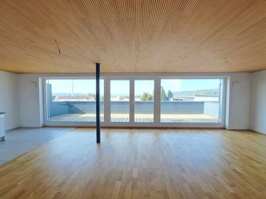 Wohnung zur Miete 993 € 2 Zimmer 75 m² Geschoss 3/3 frei ab sofort Franz-Haas-Straße 10 a Tiengen Waldshut-Tiengen 79761