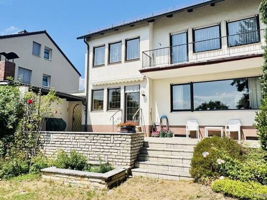 Einfamilienhaus zum Kauf 349.000 € 4 Zimmer 156 m² 661 m² Grundstück Schwandorf Schwandorf 92421
