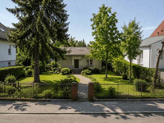 Grundstück zum Kauf 289.000 € 943,1 m² Grundstück Buch Berlin 13125