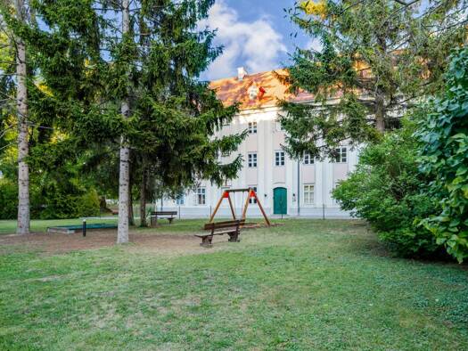Immobilie in Ebreichsdorf - Wohnung zum Kauf - Ebreichsdorf - 159.000 € - 2 Zimmer, 50 m², 1. Geschoss - Bild 2