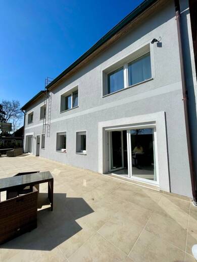 Haus zum Kauf 650.000 € 8 Zimmer 419 m² 1.941 m² Grundstück Neu Gülze Neu Gülze 19258