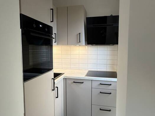 Wohnung zur Miete 600 € 2,5 Zimmer 48 m² Geschoss EG/3 frei ab sofort Wichlinghofen Dortmund 44265