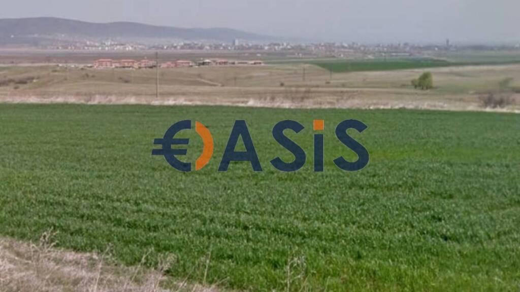 Grundstück zum Kauf provisionsfrei 61.200 € Sunny Beach 8237