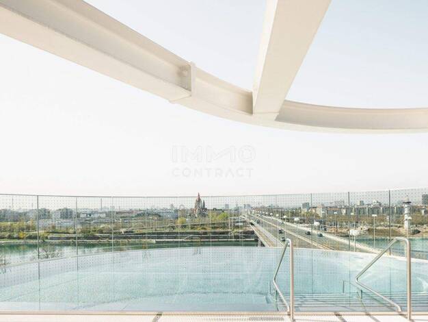 Wohnung zum Kauf - Erstbezug 692.000 € 2 Zimmer 60,2 m² Wien 1220