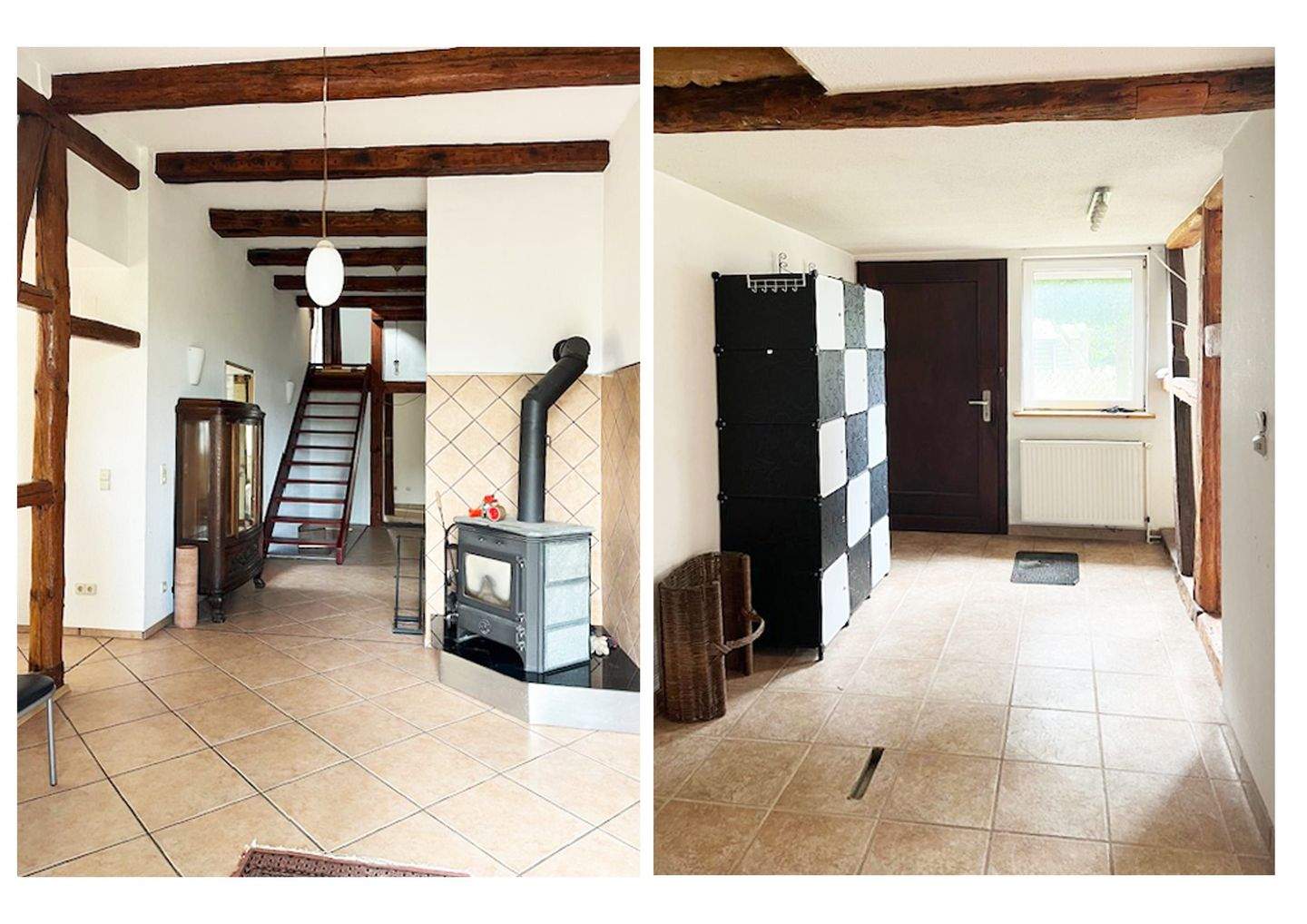 Immobilie in Burgdorf - Liebhaberobjekt mit viel Potential in Beinhorn - Bild 3