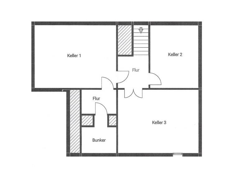 Einfamilienhaus zum Kauf 1.770.000 € 11 Zimmer 297,1 m² 1.496 m² Grundstück Oberkassel Bonn / Oberkassel 53227
