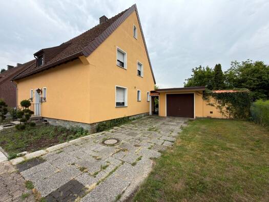 Einfamilienhaus zum Kauf 179.900 € 4 Zimmer 127 m² 949 m² Grundstück Liesborn Wadersloh 59329