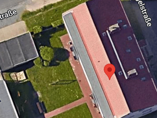 Garage zur Miete 60 € Gagelstraße 5 Schiffdorferdamm Schiffdorferdamm 27574