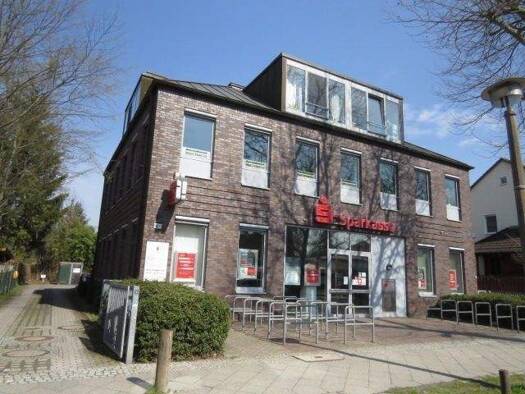 Bürofläche zur Miete provisionsfrei 10 € 4 Zimmer 120 m² Bürofläche Karow Berlin 13125