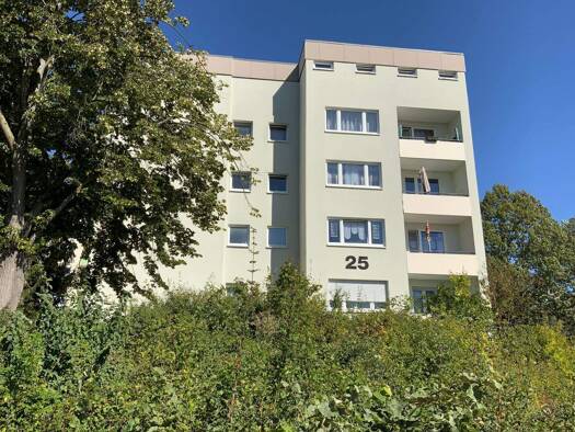 Wohnung zur Miete 495 € 3 Zimmer 68,9 m² 3. Geschoss frei ab sofort Arleser Straße 25 Aschenberg Fulda 36039