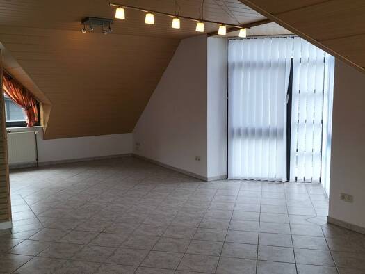 Wohnung zur Miete 685 € 2 Zimmer 70 m² Geschoss 2/3 frei ab 01.04.2026 Amselstraße 2 Nettelstedt Lübbecke 32312