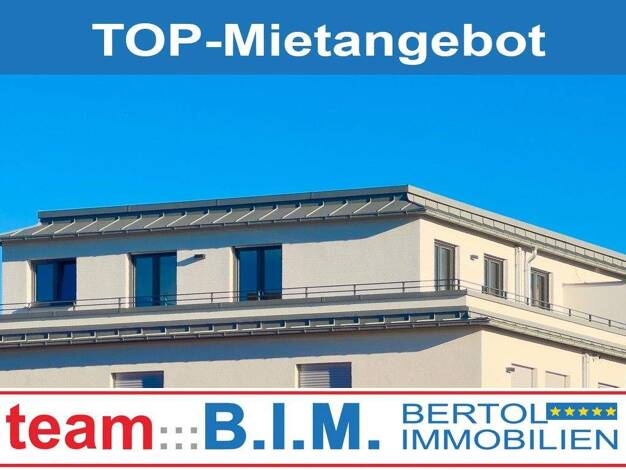 Wohnung zur Miete - Erstbezug 1.635 € 2 Zimmer 74,3 m² 3. Geschoss Gauting 82131