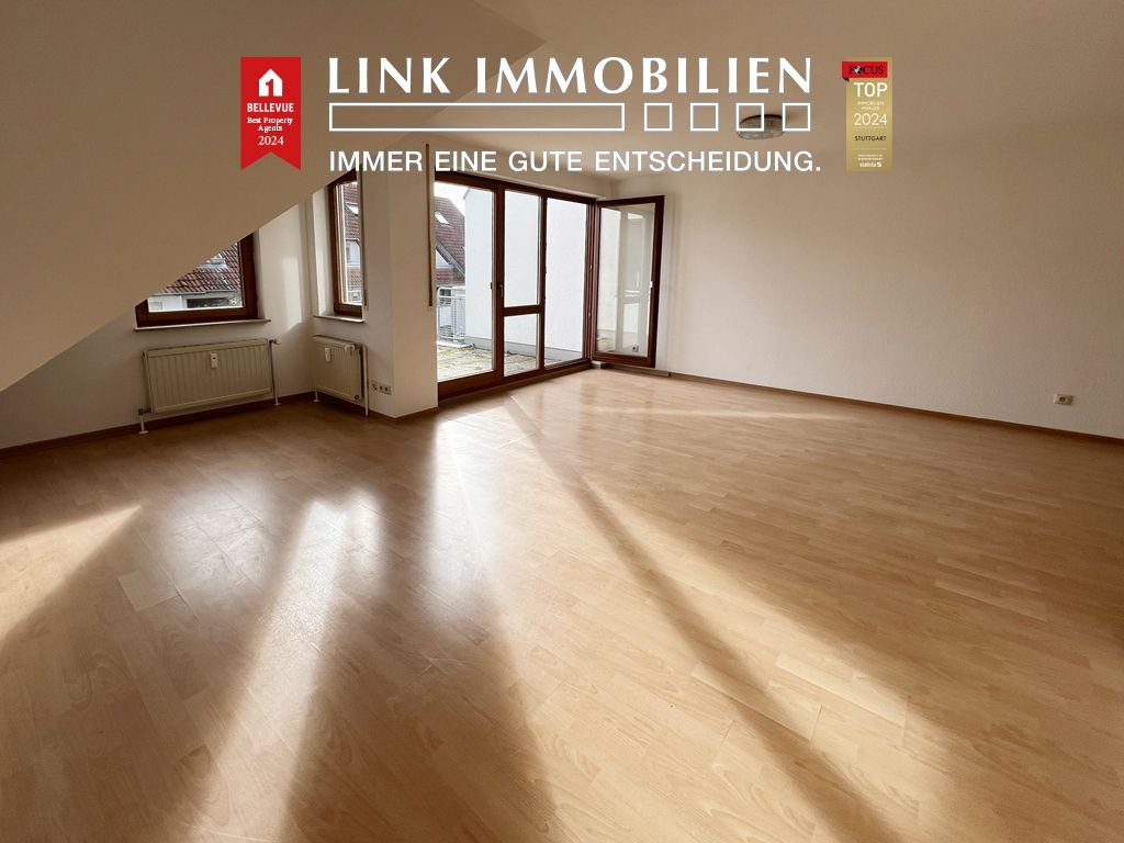 Wohnung zum Kauf 229.000 € 2,5 Zimmer 62,9 m²<br/>Wohnfläche Sielmingen Filderstadt 70794