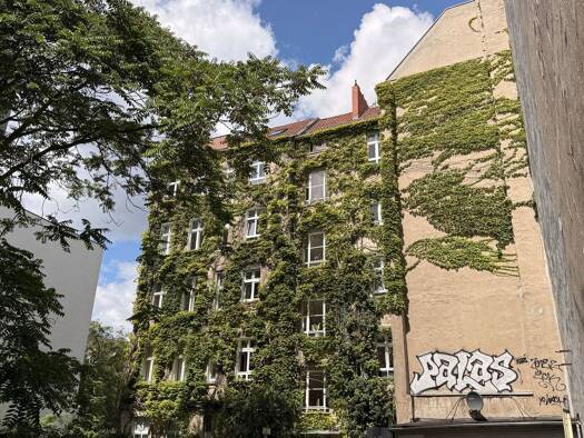 Wohnung zum Kauf 325.000 € 2 Zimmer 50 m² 2. Geschoss frei ab sofort Belziger Straße 66 Schöneberg Tempelhof-Schöneberg 10823
