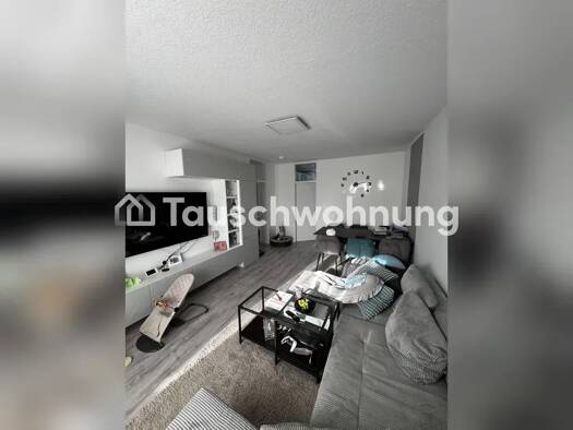 Wohnung zur Miete Tauschwohnung 700 € 3 Zimmer 70 m² 3. Geschoss Lierenfeld Stadtbezirk 8 40229